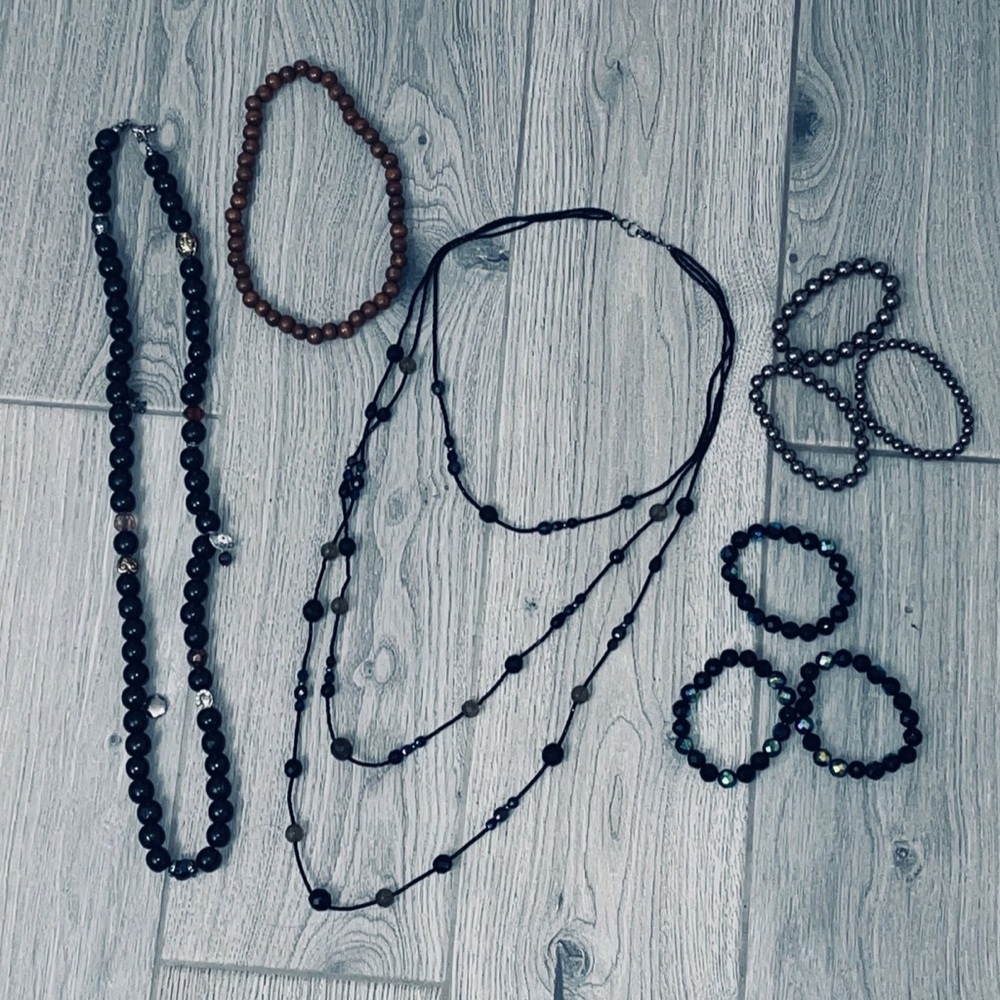 Fashion Jewelry Bundle 💎